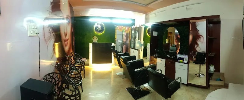 Sri Queens Spa , Beauty Clinic & Training centre