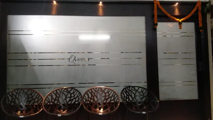 Sri Queens Spa , Beauty Clinic & Training centre