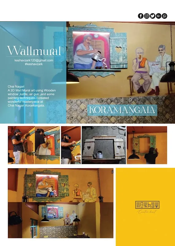 Bombart studio