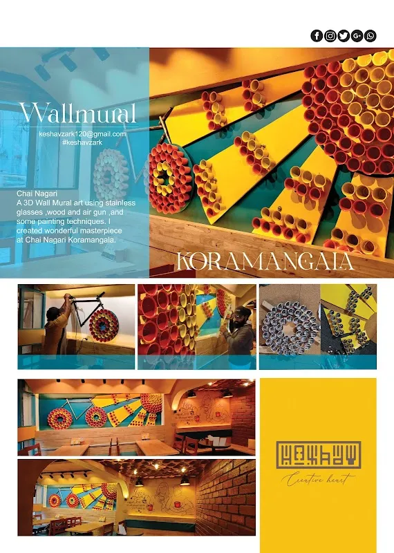 Bombart studio