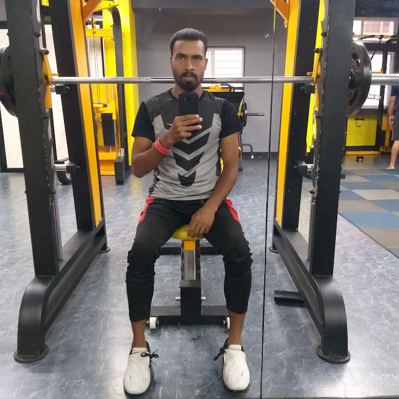 Latkar's Fitness Studio