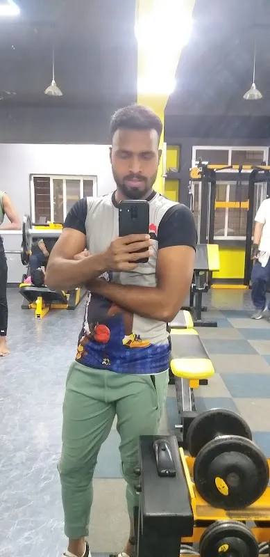 Latkar's Fitness Studio