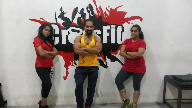 Latkar's Fitness Studio
