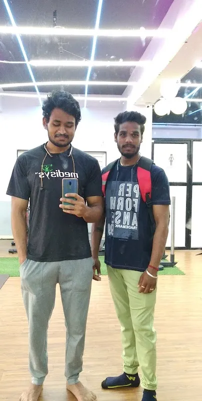 Latkar's Fitness Studio