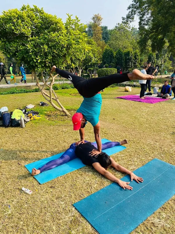 Yogashan