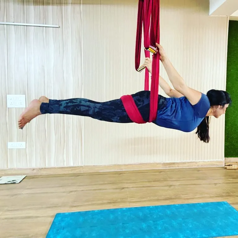 Yogashan