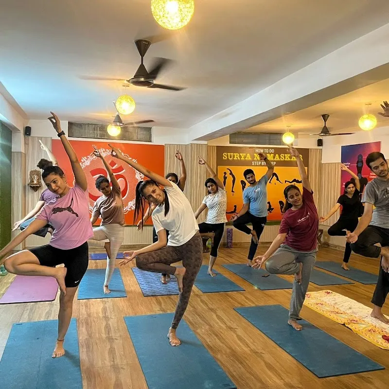 Yogashan