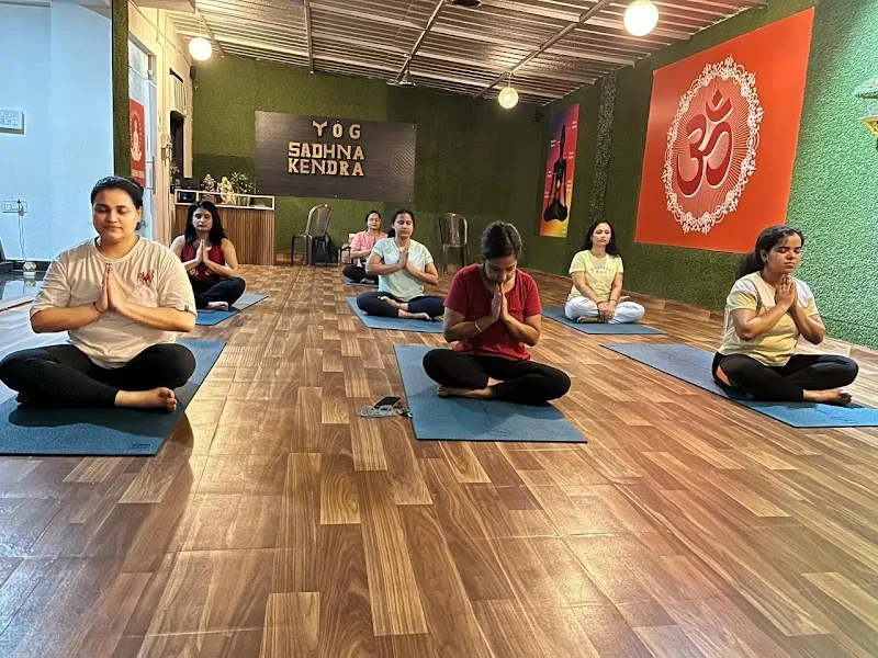Yogashan