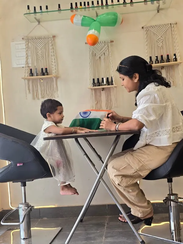 Praut's My Salon