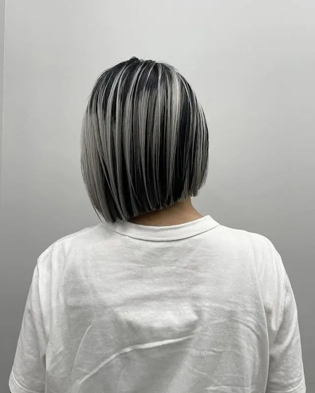 Praut's My Salon