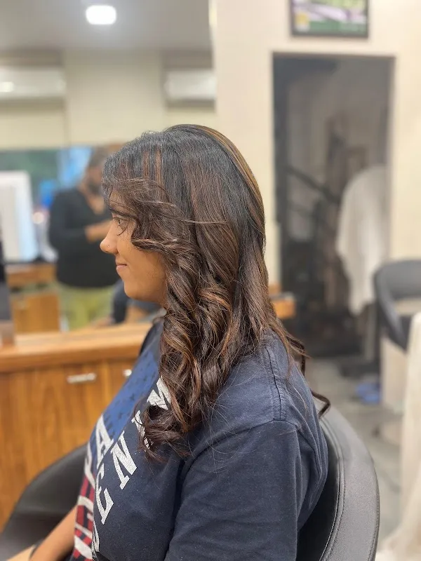 Praut's My Salon