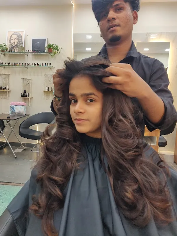 Praut's My Salon