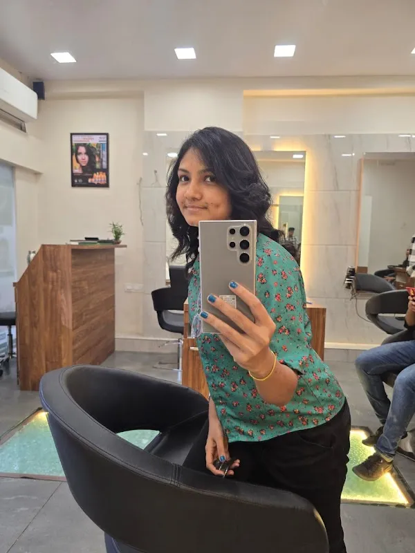 Praut's My Salon