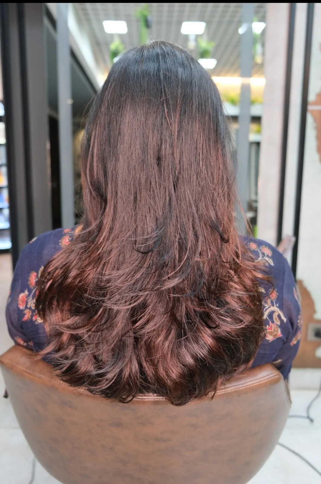 Madan's Makeover Luxury Salon