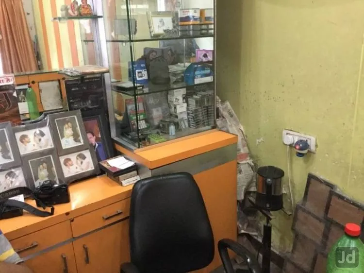 shakti studio