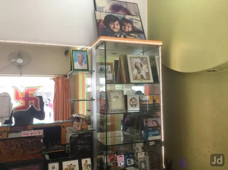 shakti studio