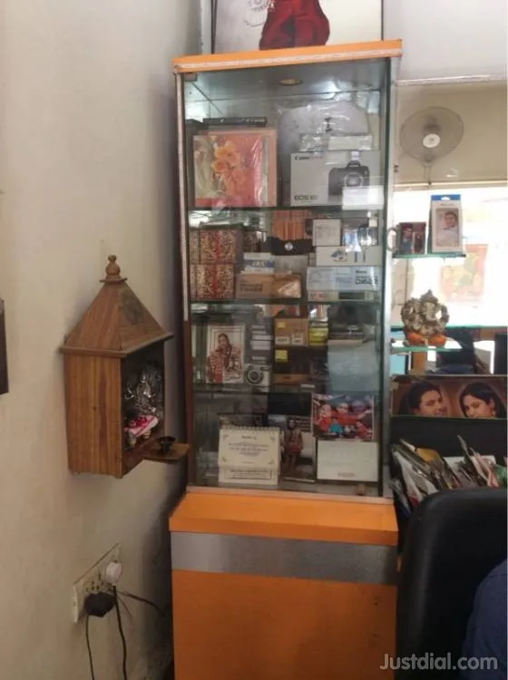 shakti studio
