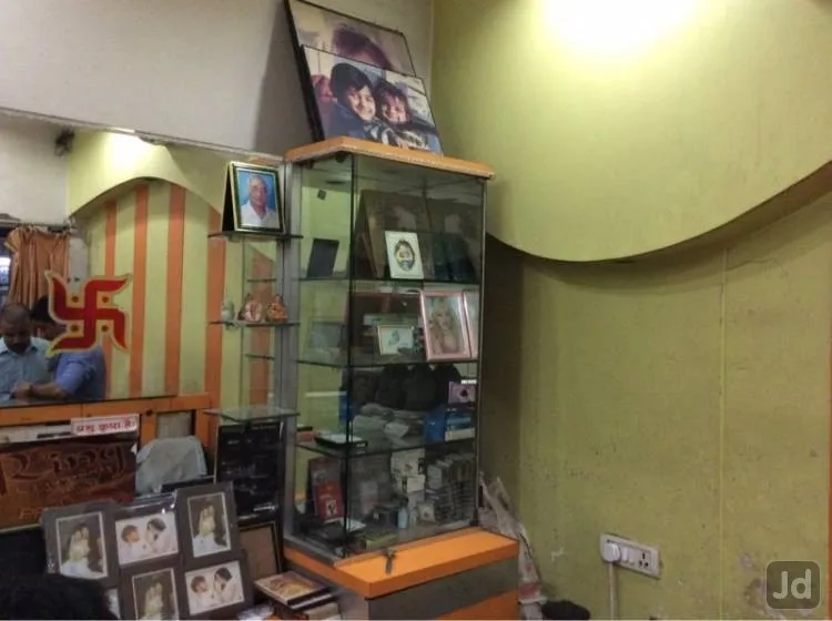 shakti studio