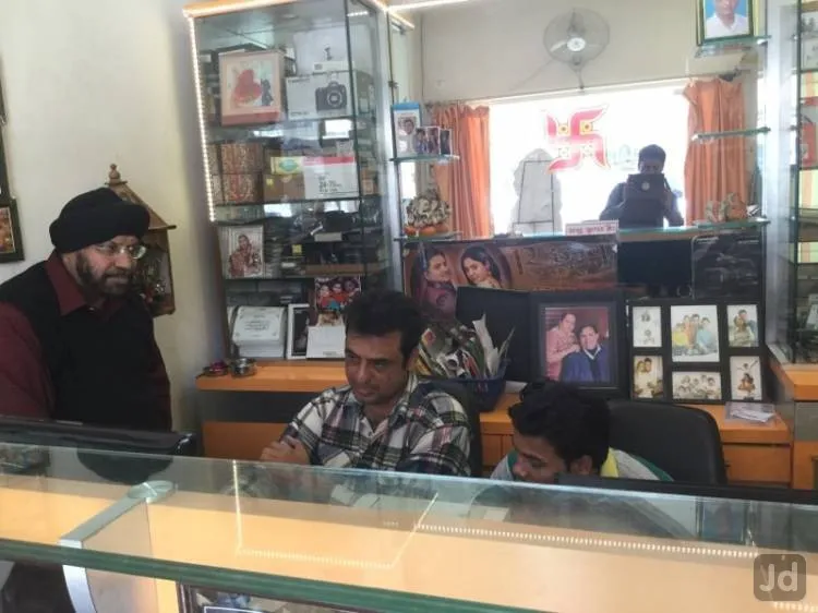 shakti studio