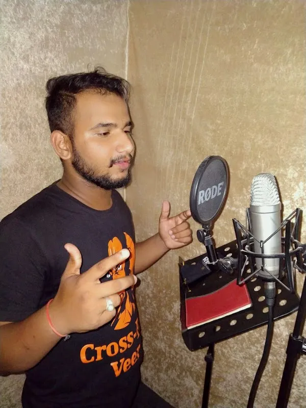 Arrow Music Productions