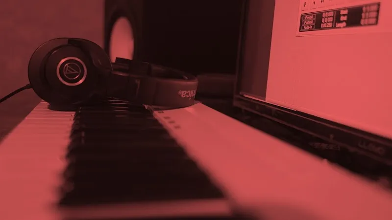 Arrow Music Productions