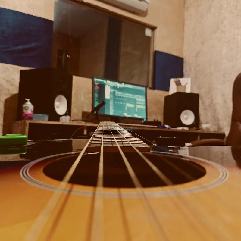 Arrow Music Productions