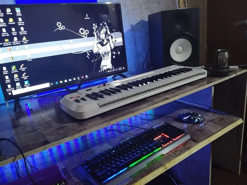 Arrow Music Productions