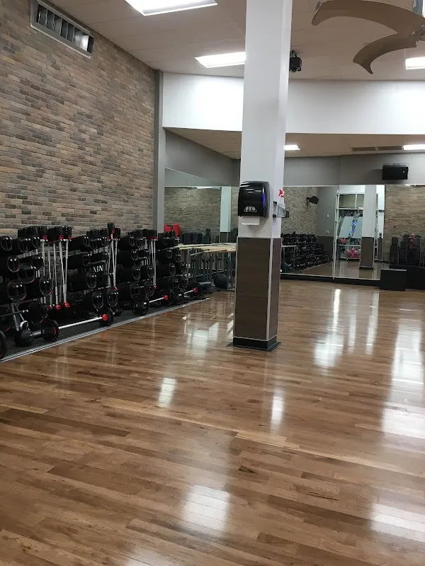 24 Hour Fitness