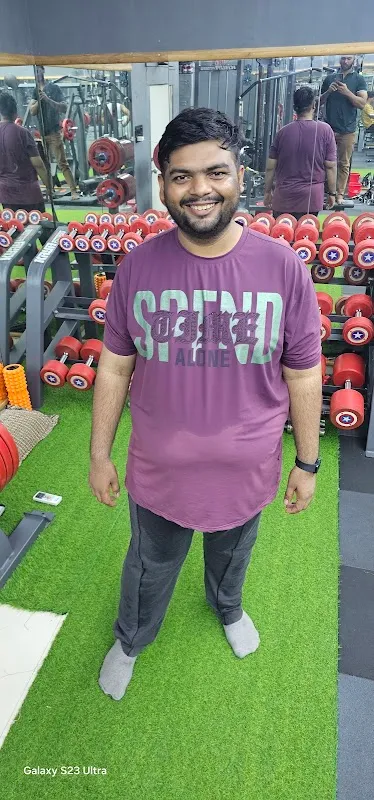 AS fitness