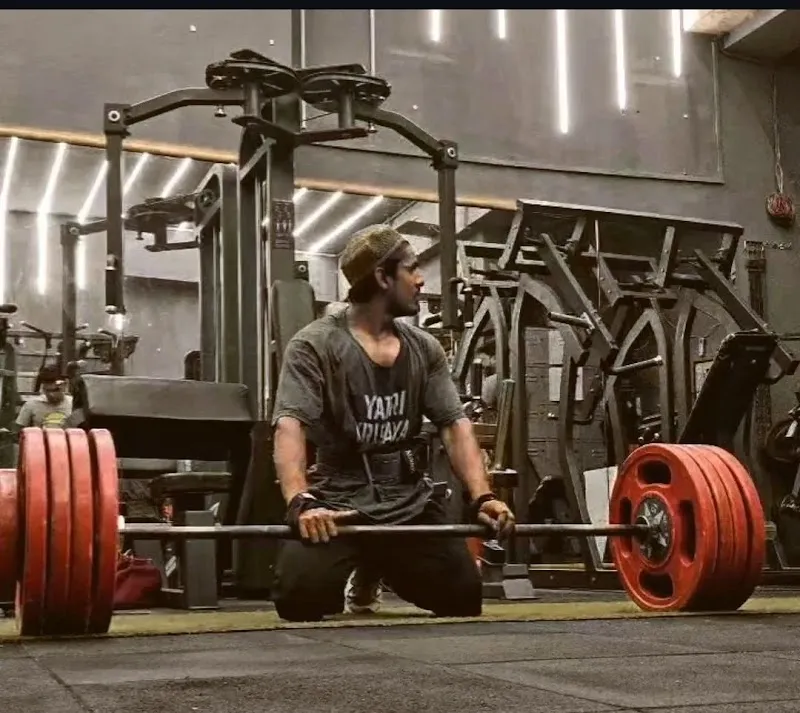 AS fitness