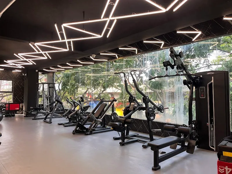 Ascend Fitness