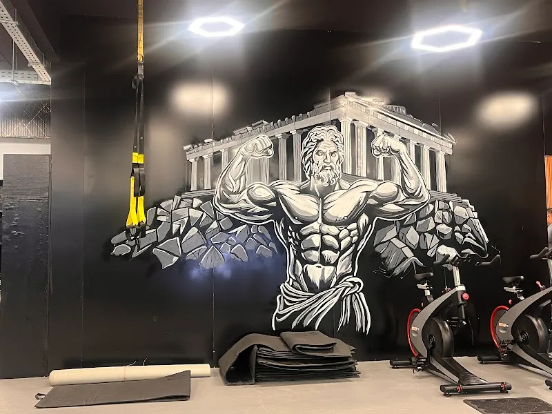 Ascend Fitness