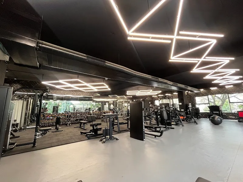 Ascend Fitness