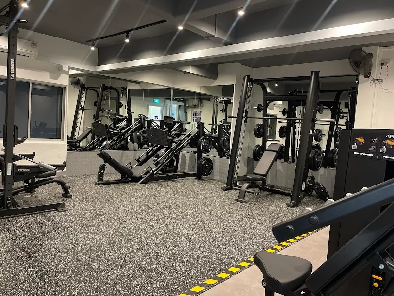 Anytime Fitness Still Road