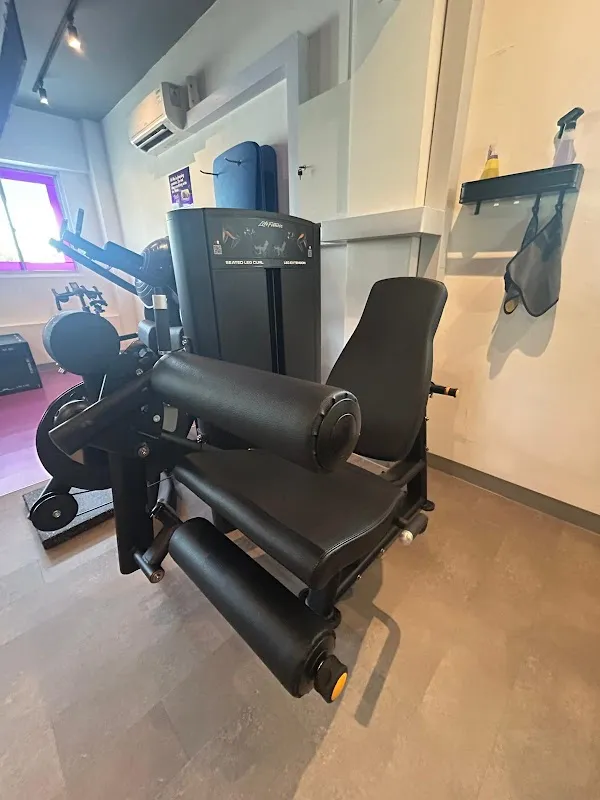 Anytime Fitness Still Road