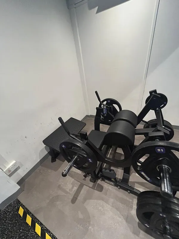 Anytime Fitness Still Road