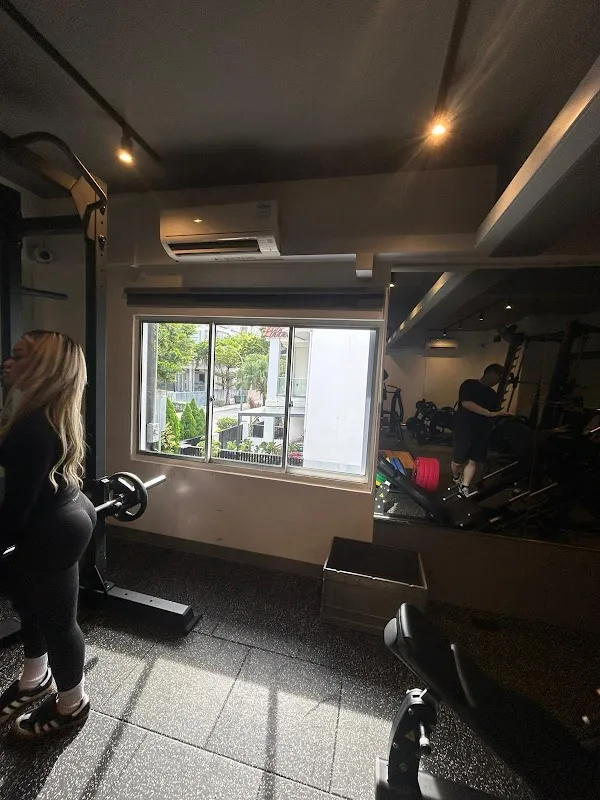 Anytime Fitness Still Road