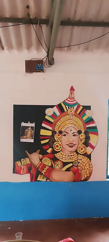 MK Art studio