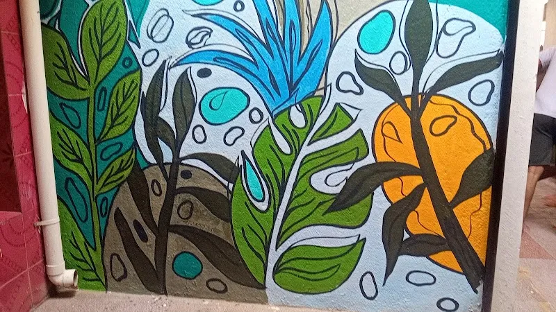 MK Art studio