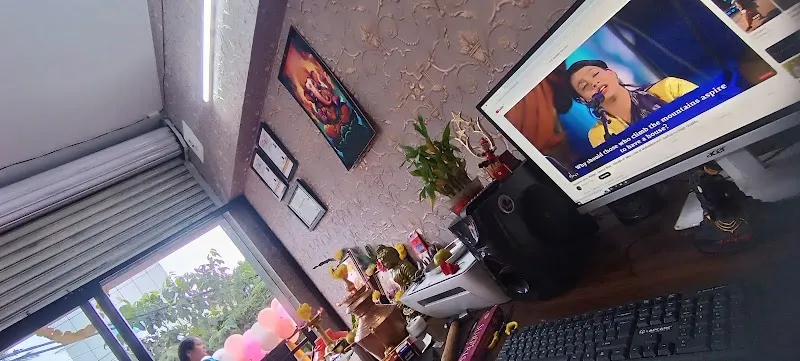MK Art studio