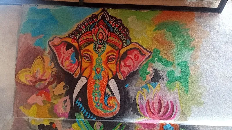 MK Art studio