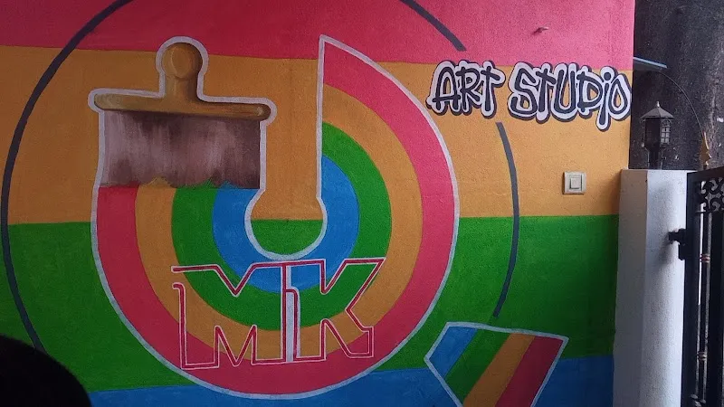MK Art studio