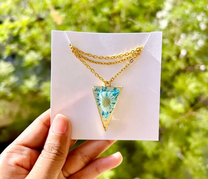 Resin art | Resinco Saloni