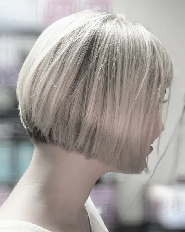 Mark Vang Hair Design