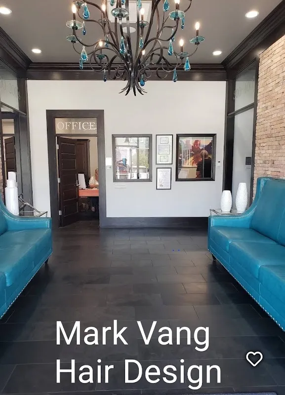 Mark Vang Hair Design