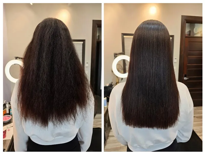 Mark Vang Hair Design