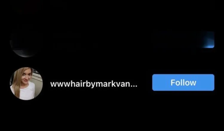Mark Vang Hair Design