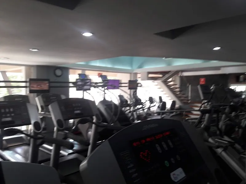 VIP Fitness Gym Club