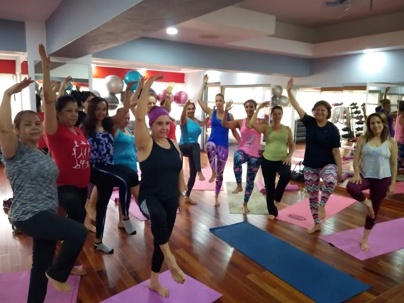 VIP Fitness Gym Club
