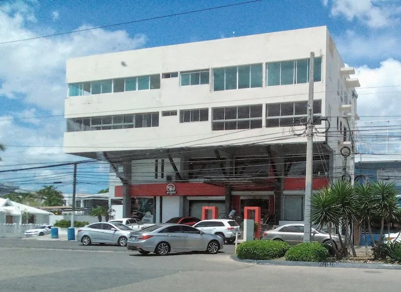 VIP Fitness Gym Club
